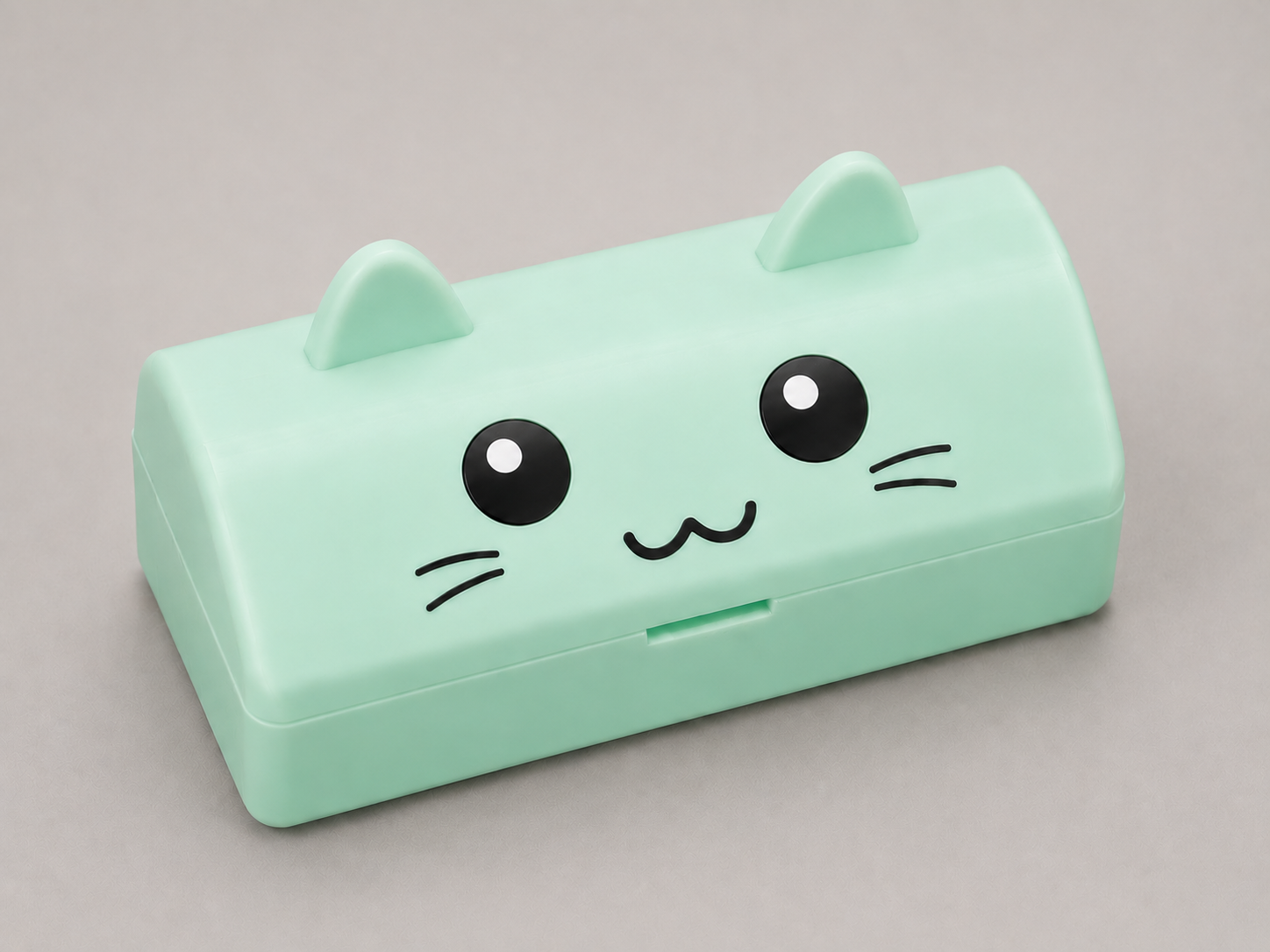 😺 Case Chat Multifonction 😺
