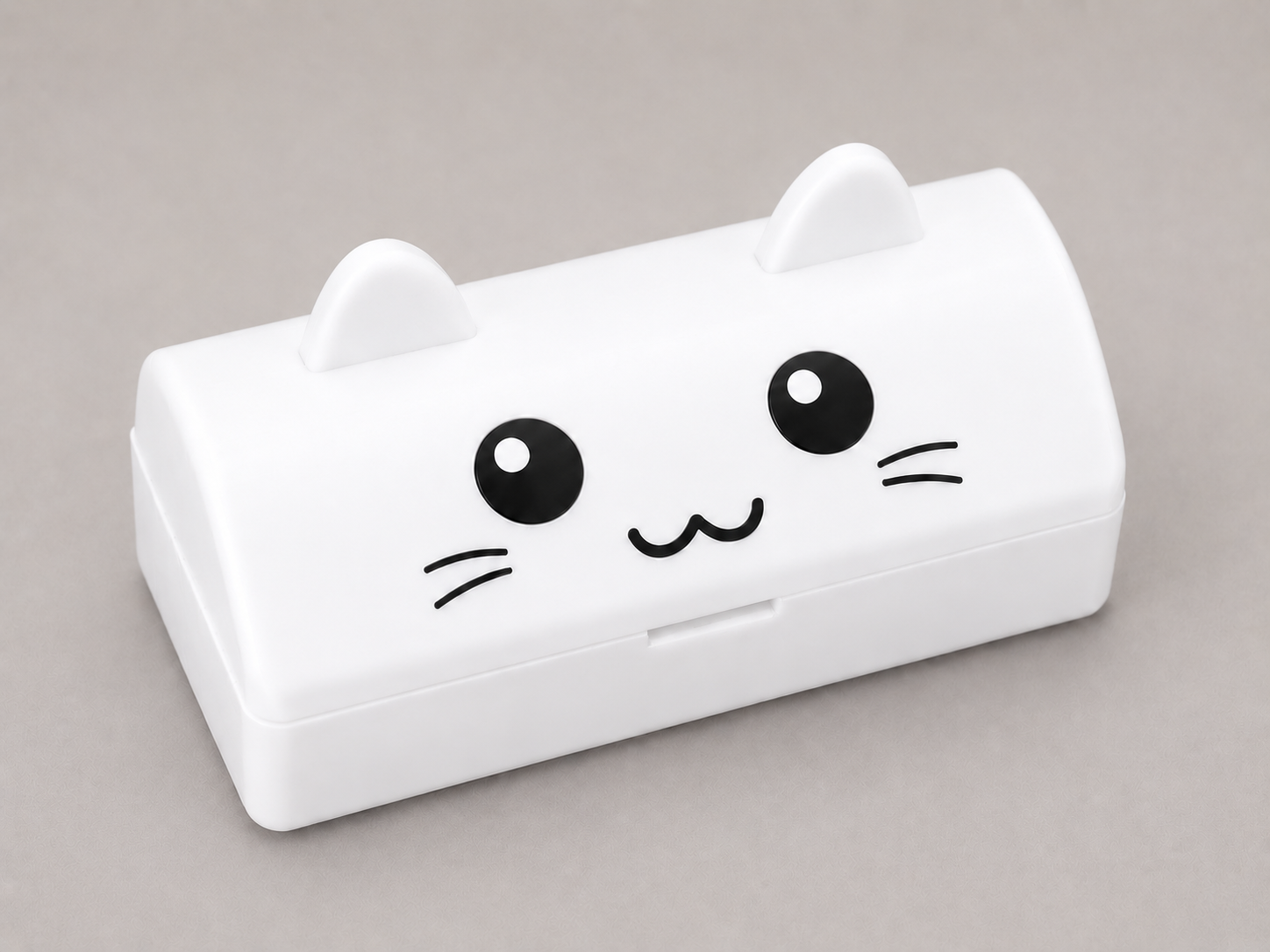 😺 Case Chat Multifonction 😺