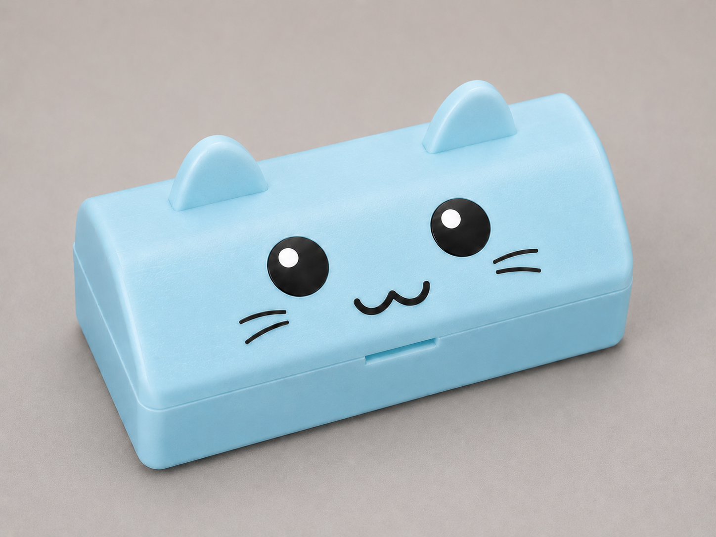 😺 Case Chat Multifonction 😺
