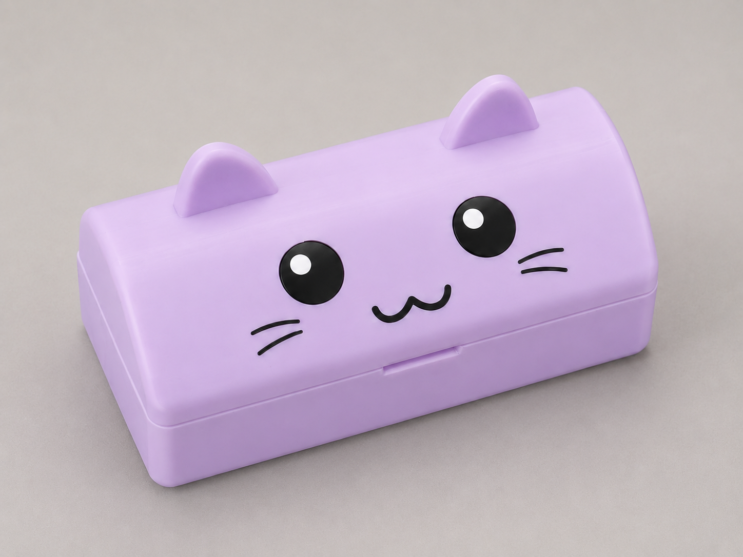 😺 Case Chat Multifonction 😺