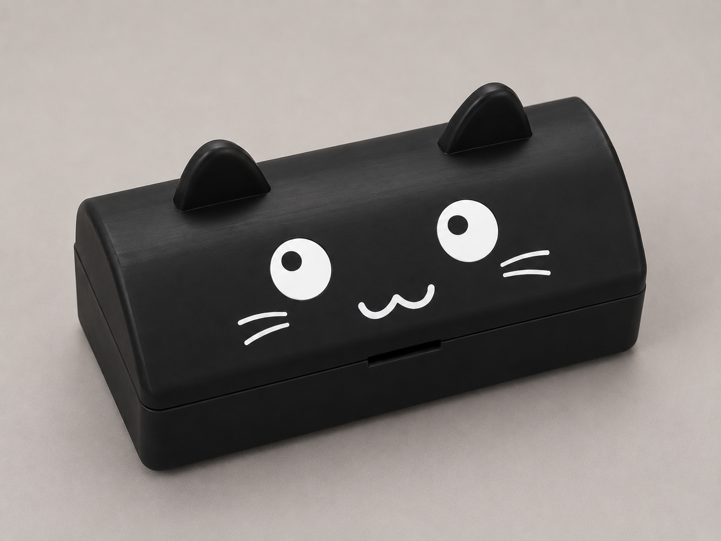 😺 Case Chat Multifonction 😺