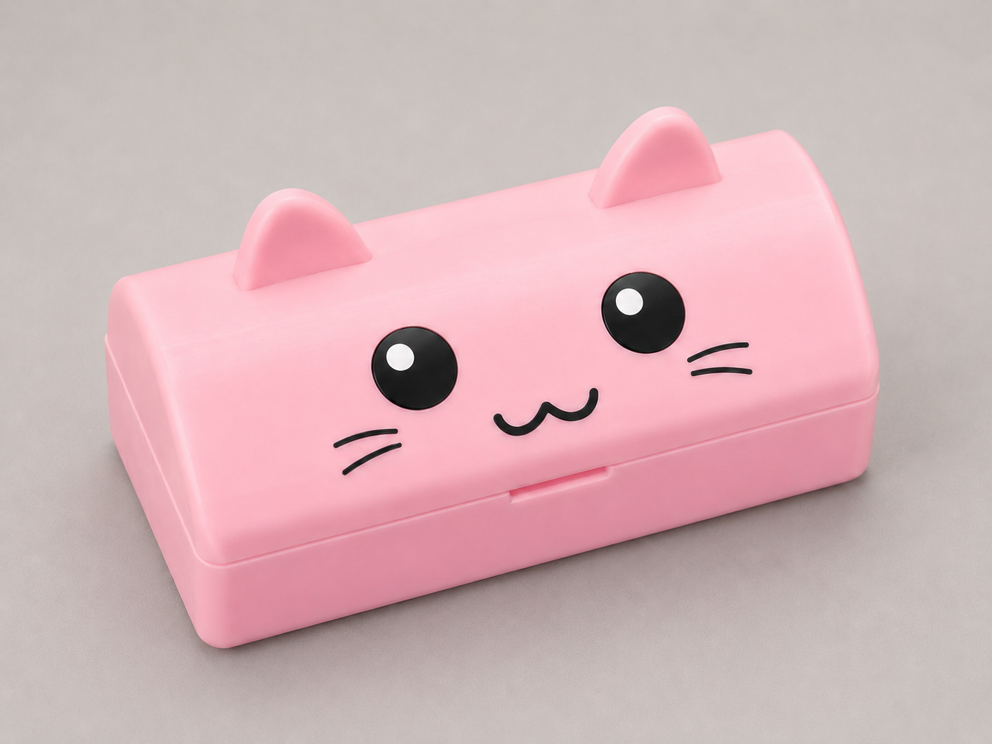 😺 Case Chat Multifonction 😺