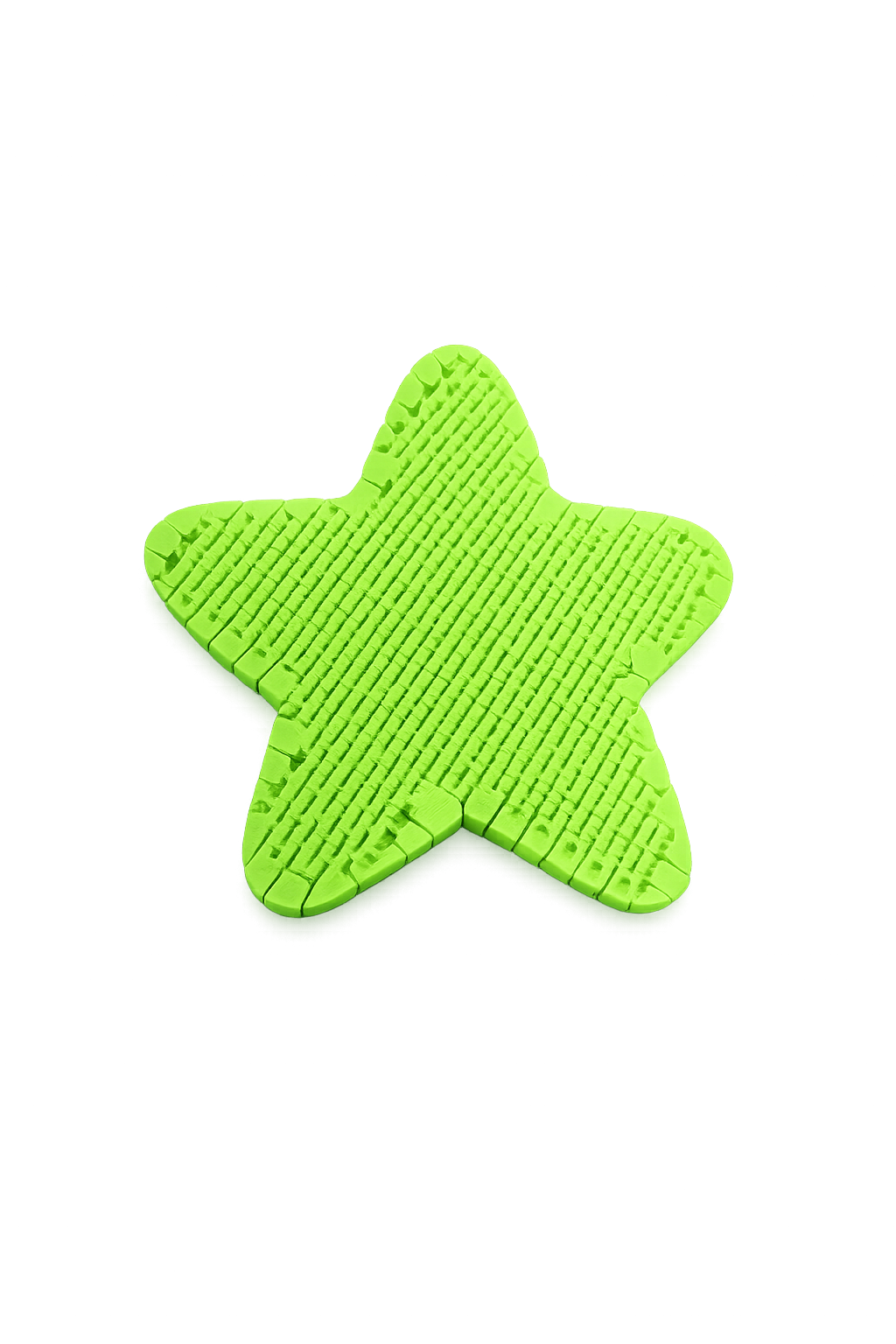 ⭐ Étoile Flexi Articulée ⭐