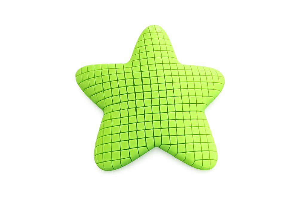 ⭐ Étoile Flexi Articulée ⭐