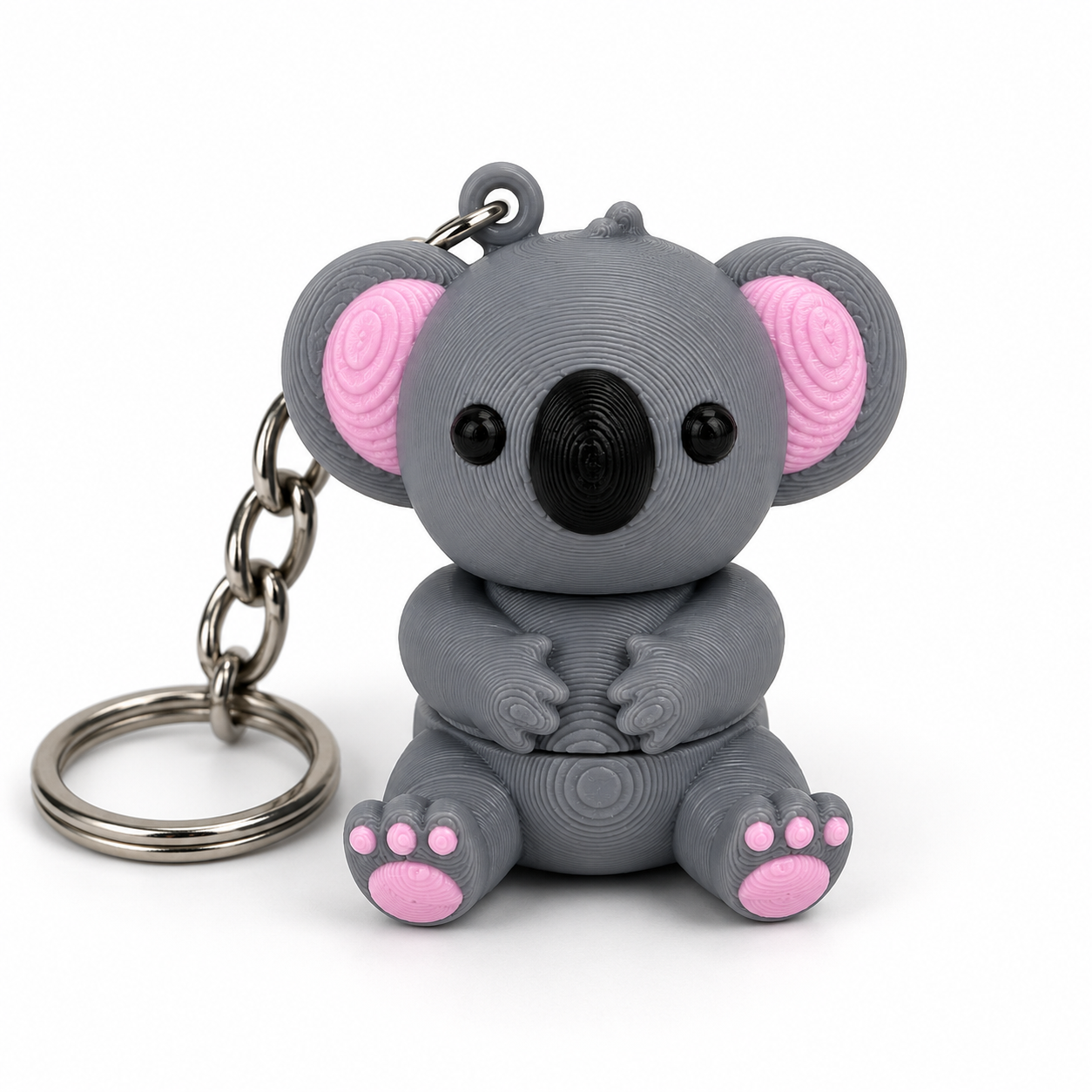 Porte clé koala
