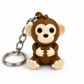 Porte clé singe