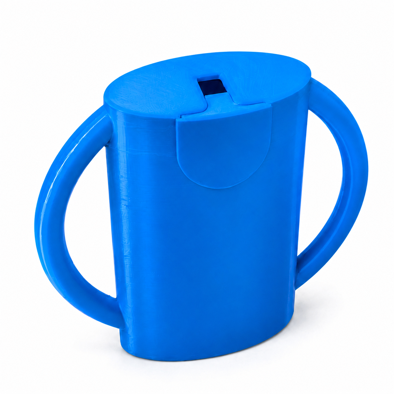 EasyPouch – Support anti-dégâts