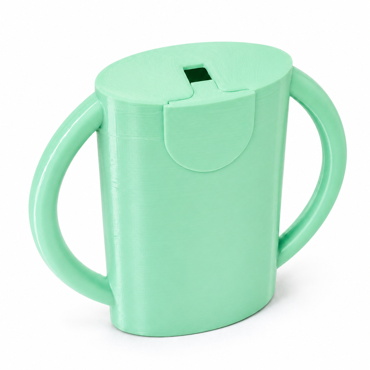 EasyPouch – Support anti-dégâts