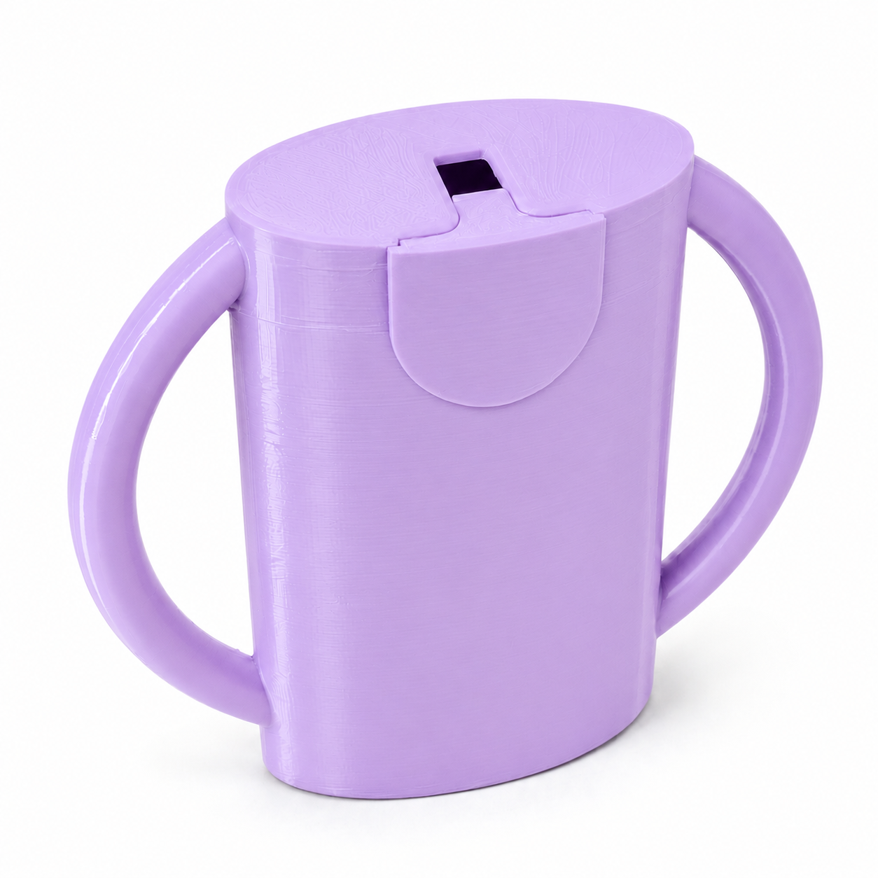 EasyPouch – Support anti-dégâts