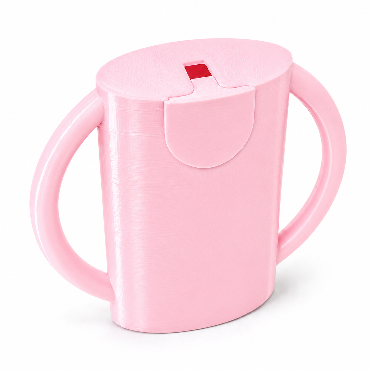 EasyPouch – Support anti-dégâts