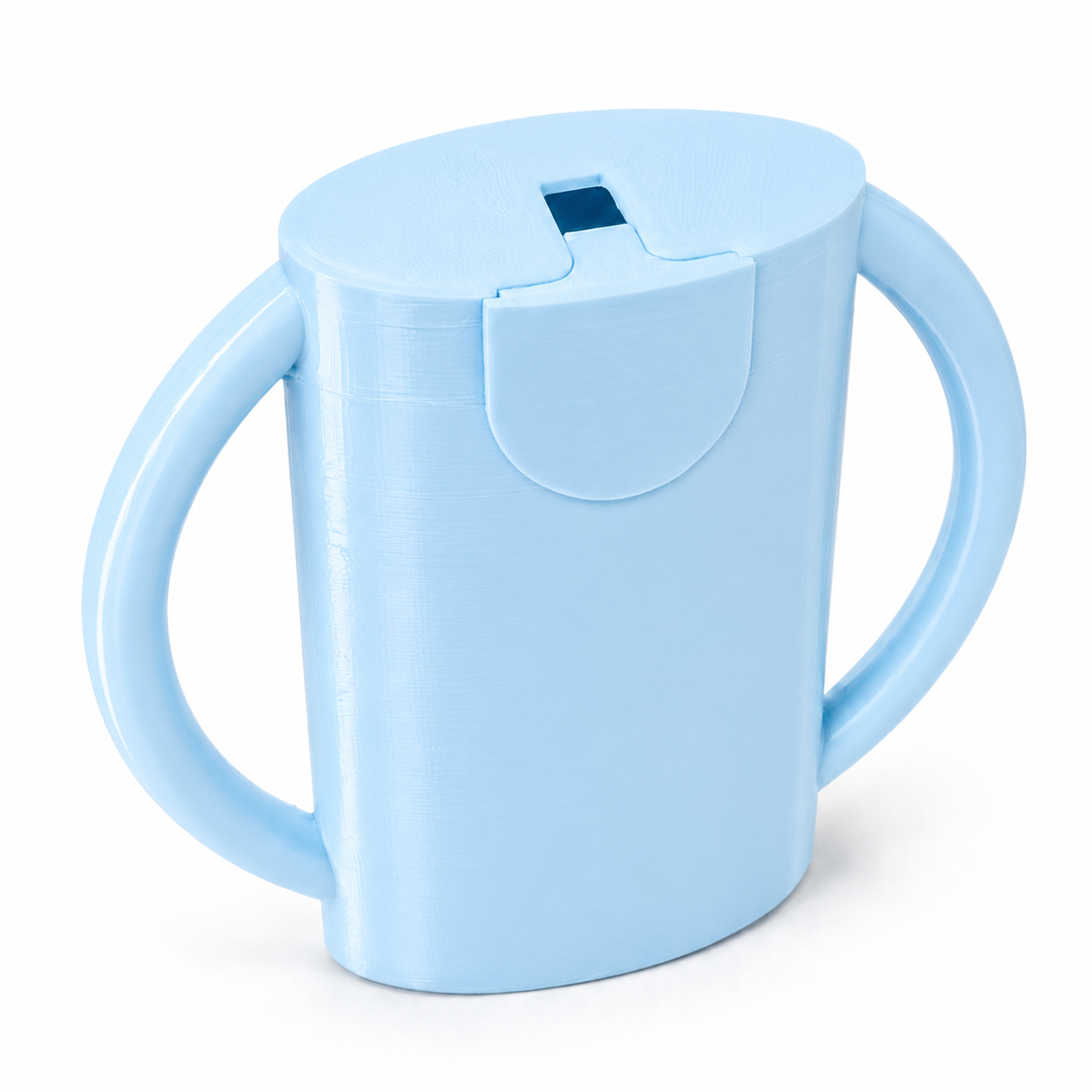 EasyPouch – Support anti-dégâts