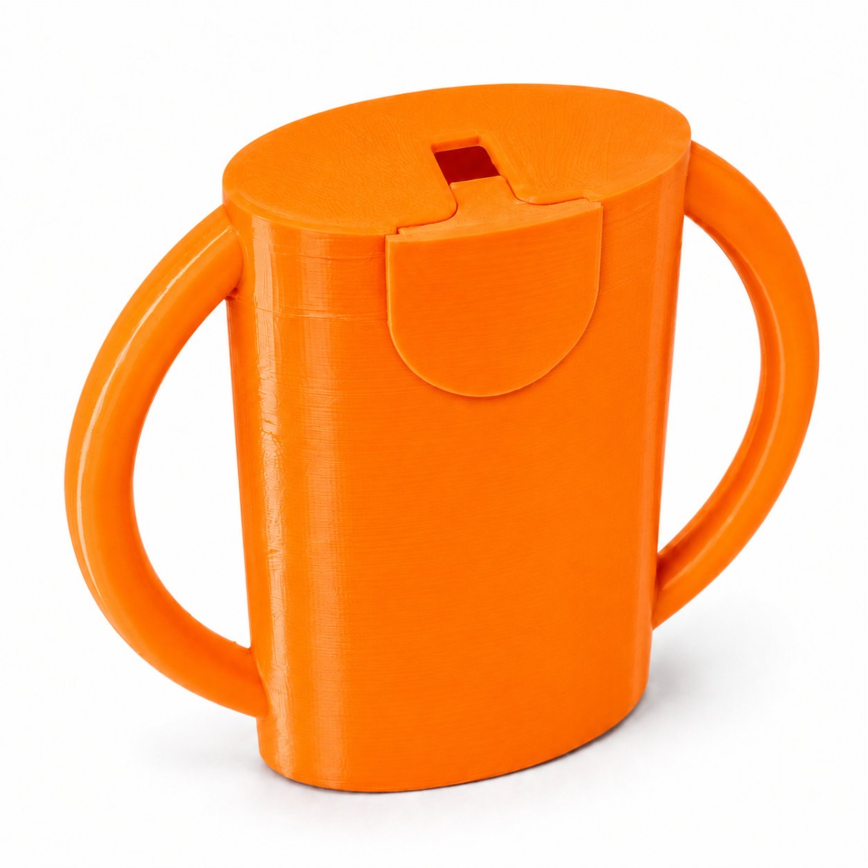 EasyPouch – Support anti-dégâts