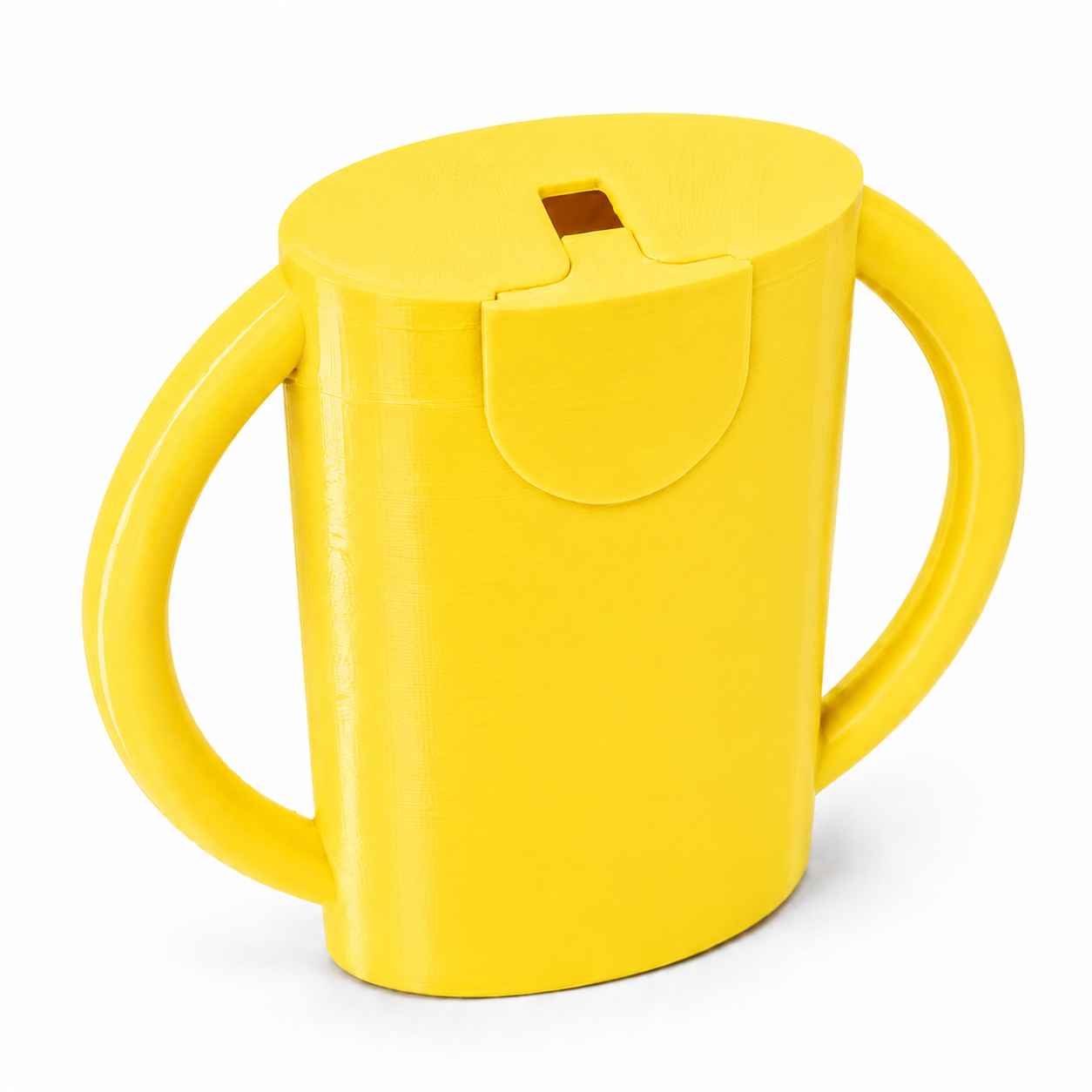 EasyPouch – Support anti-dégâts