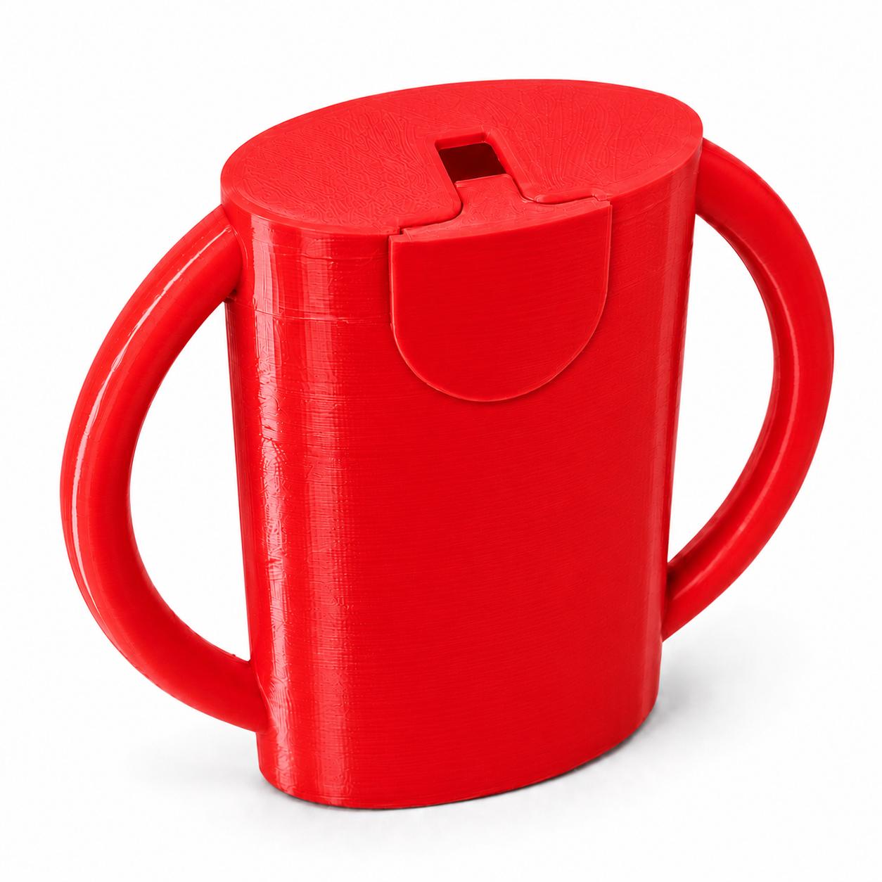 EasyPouch – Support anti-dégâts