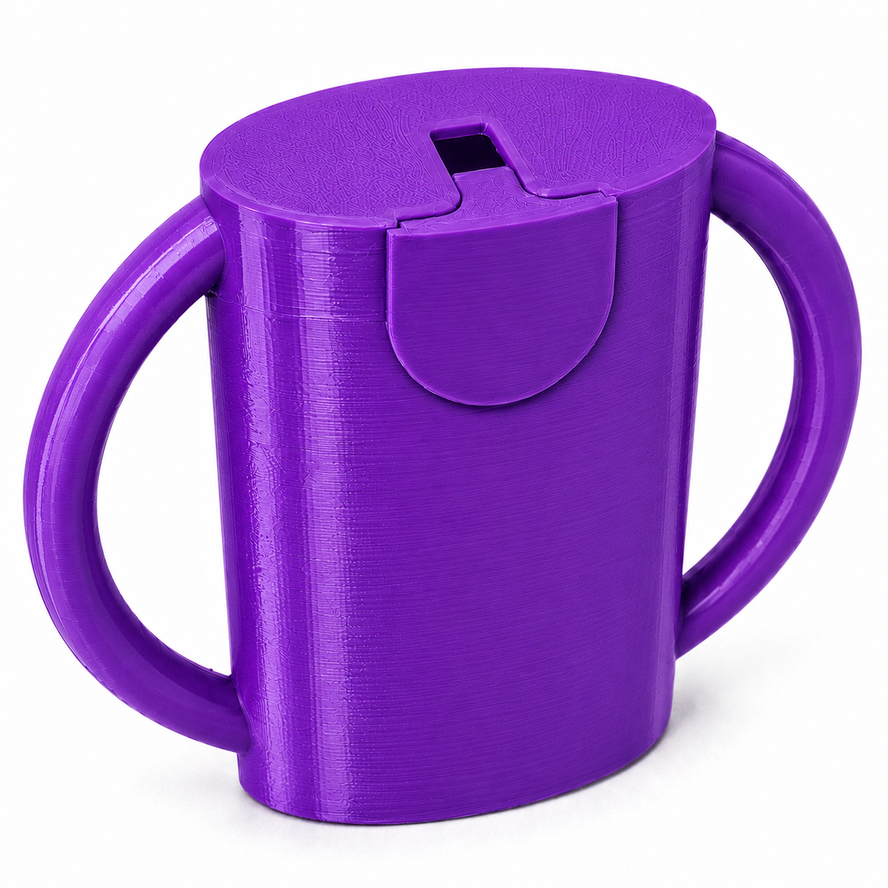 EasyPouch – Support anti-dégâts