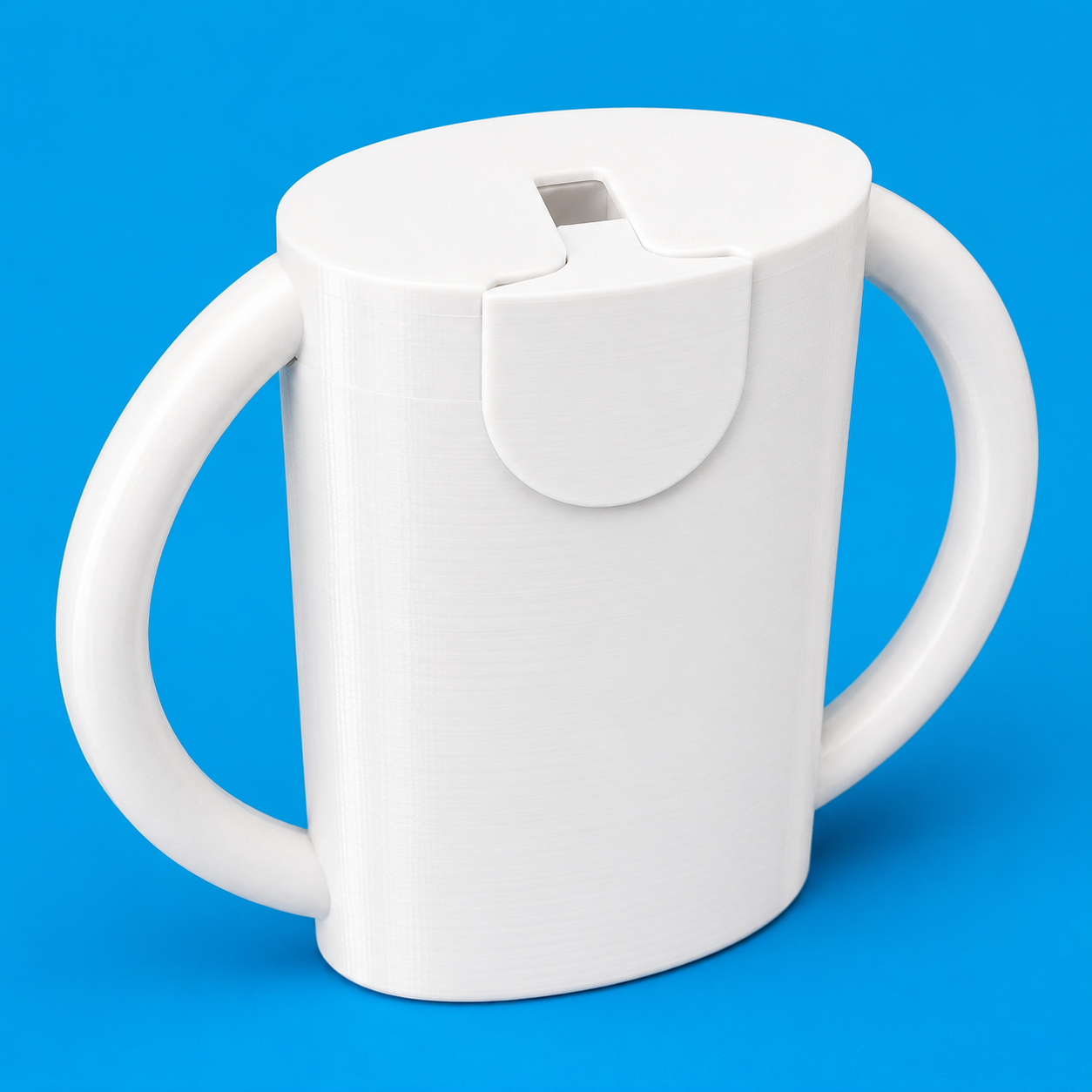EasyPouch – Support anti-dégâts