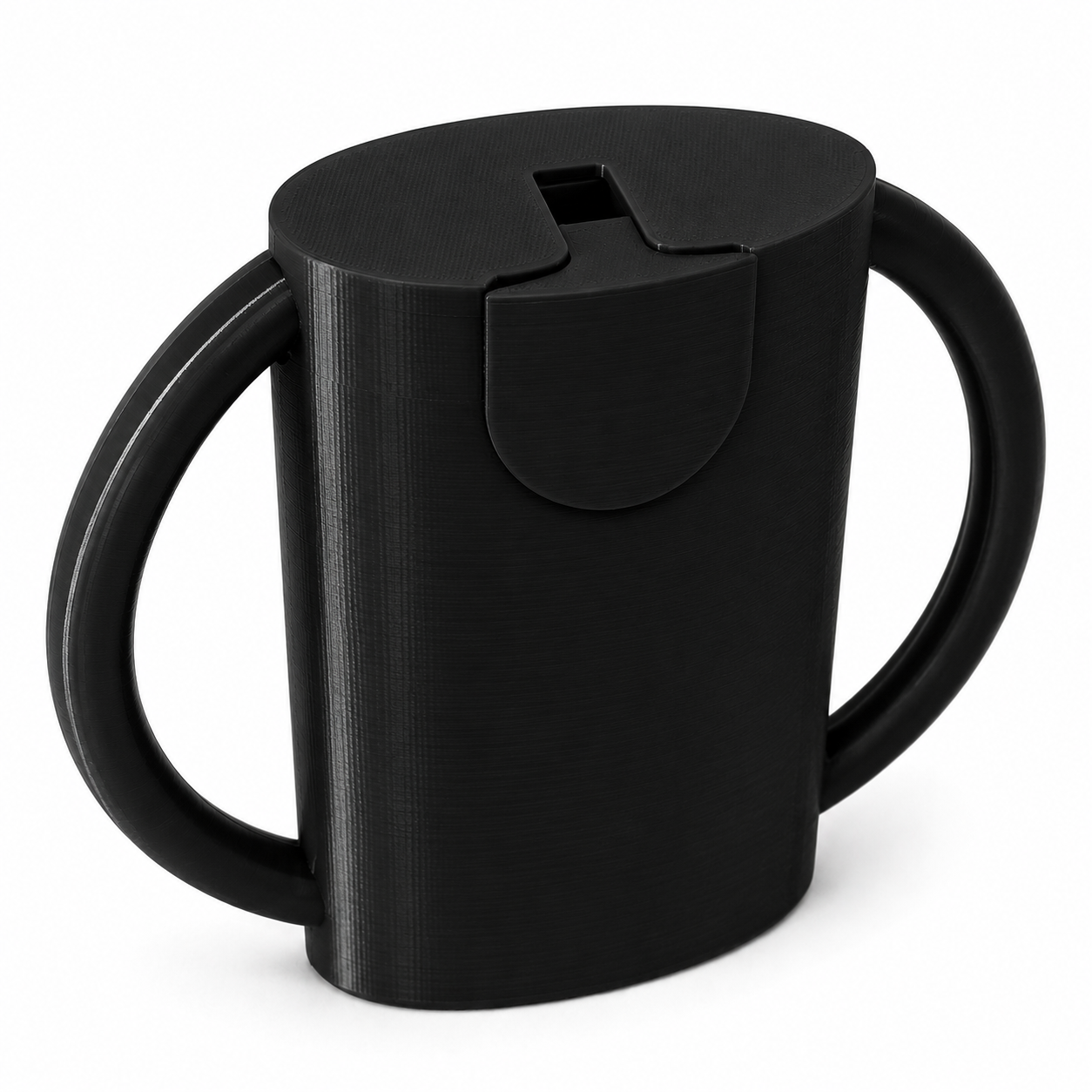 EasyPouch – Support anti-dégâts