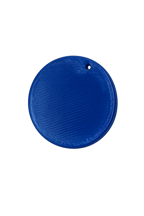 Balle ruban infinie impression 3D – Jouet sensoriel anti-stress, cadeau original bureau