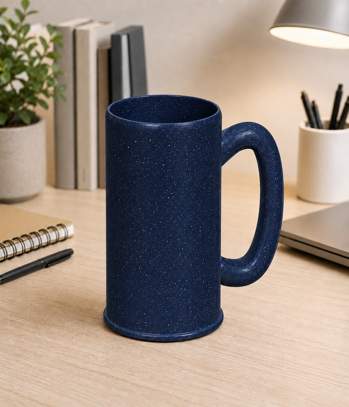 Mug porte-canette universel