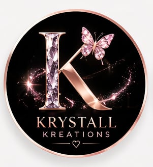 Krystall Kreations