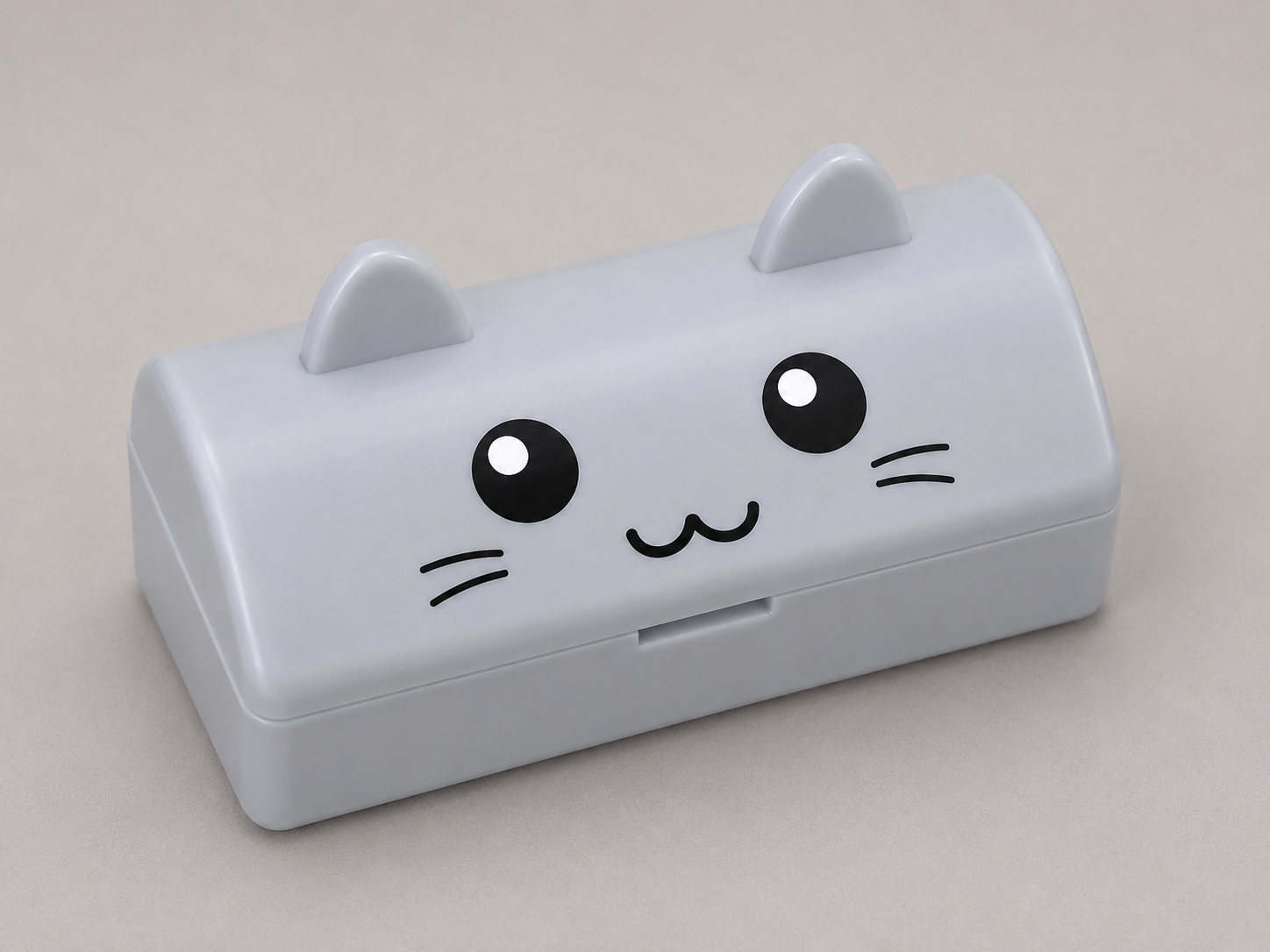 😺 Case Chat Multifonction 😺