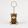 Porte clé ours
