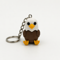 Porte clé aigle