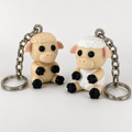 Porte clé mouton