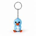 Porte clé oiseau