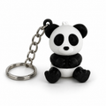 Porte clé panda