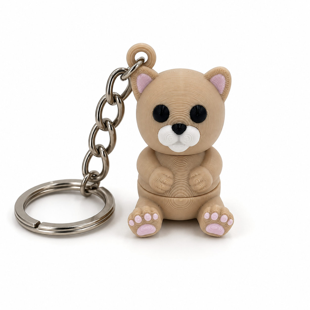 Porte clé puma