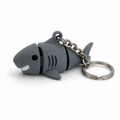 Porte clé requin