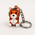 Porte clé tigre