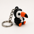 Porte clé toucan