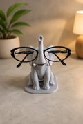 Porte-Lunettes Éléphant – Une touche de charme pour votre quotidien