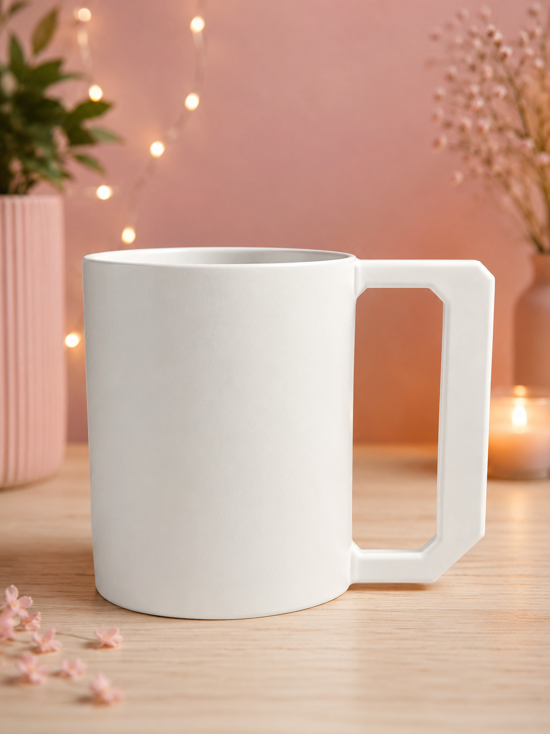 Mug porte-canette universel
