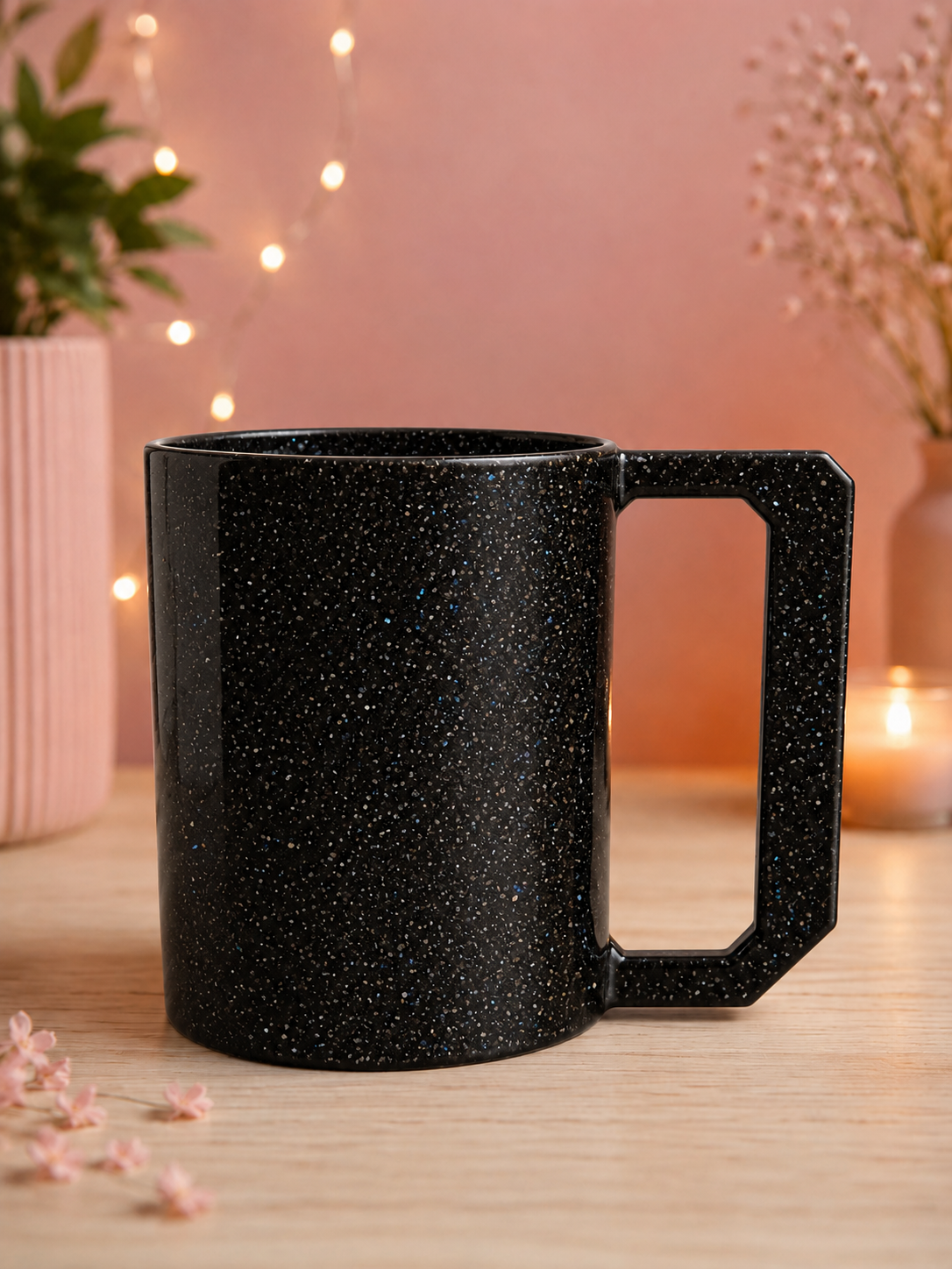 Mug porte-canette universel