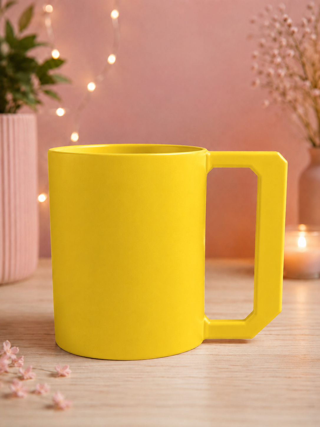 Mug porte-canette universel