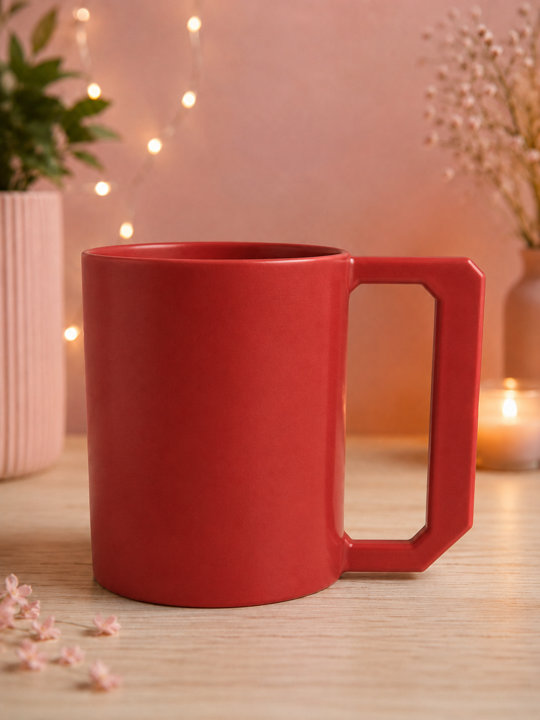 Mug porte-canette universel