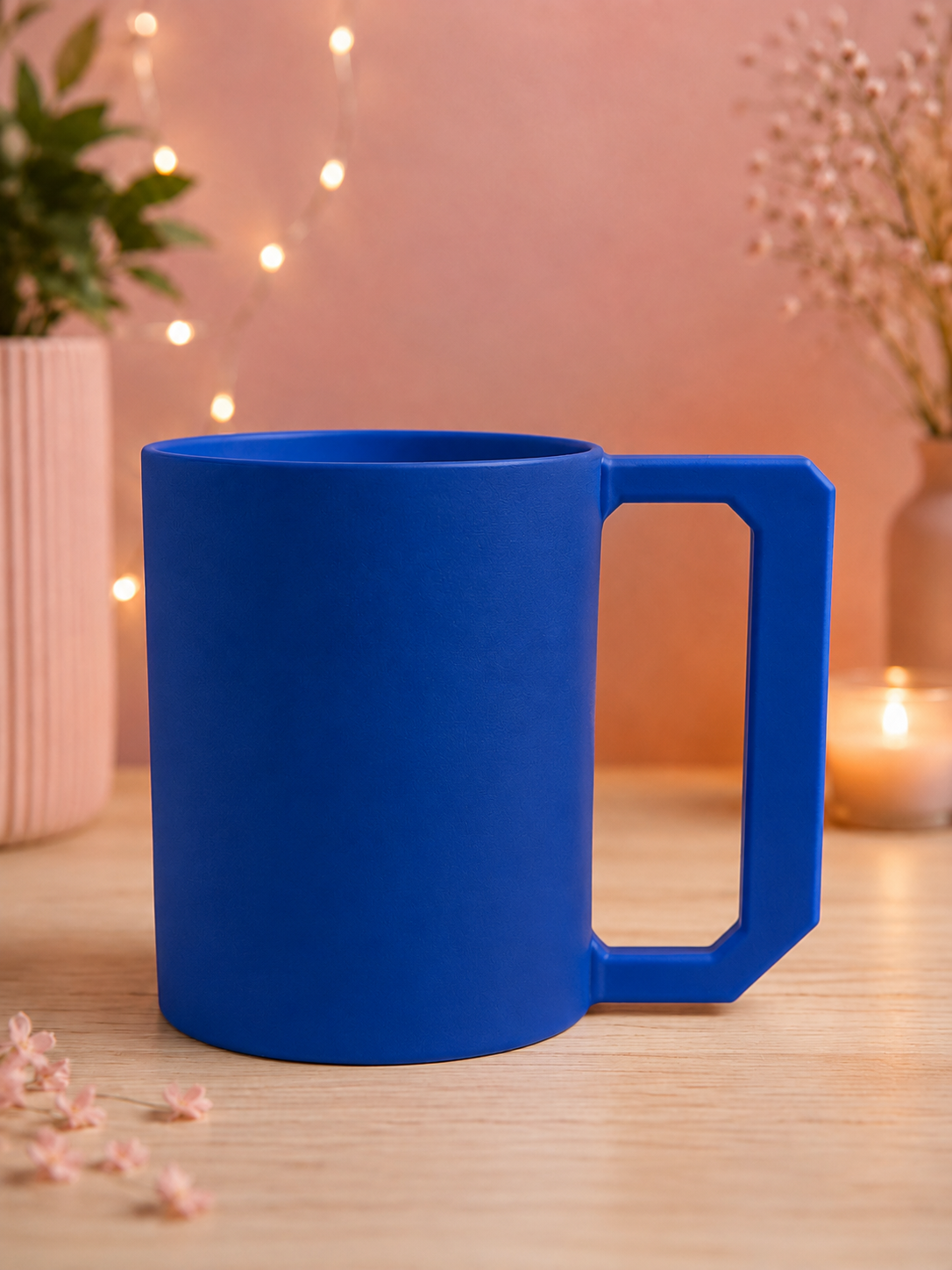 Mug porte-canette universel