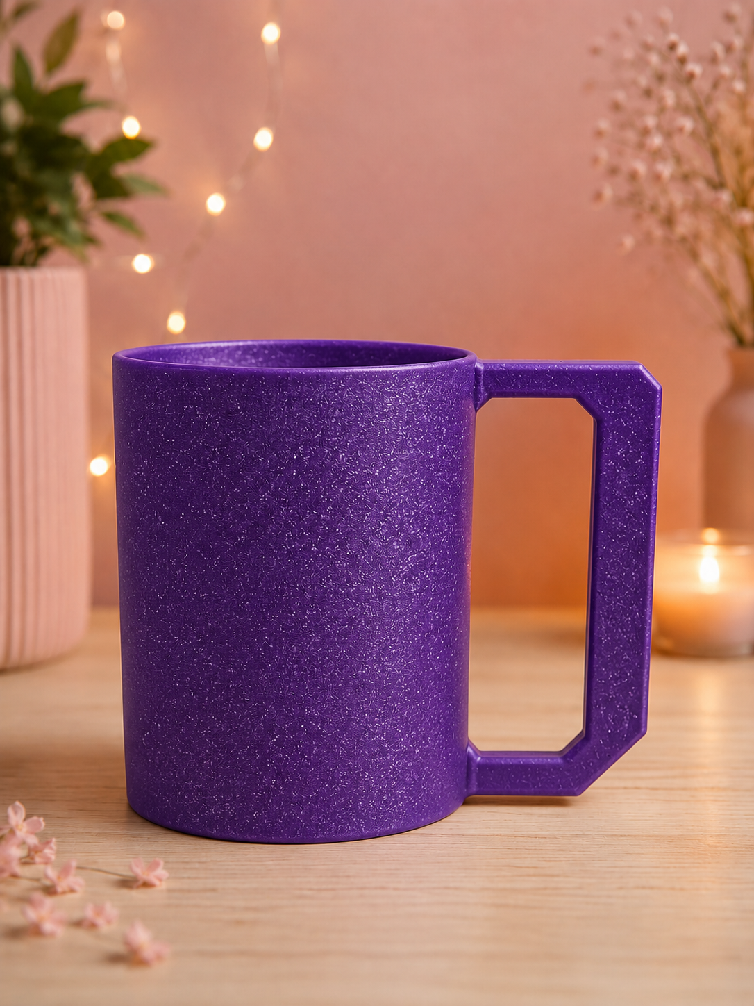 Mug porte-canette universel