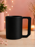 Mug porte-canette universel