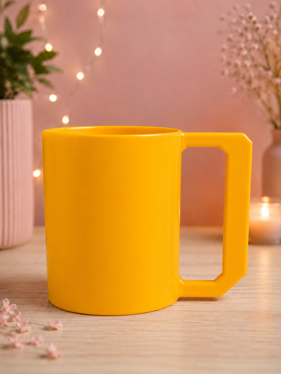 Mug porte-canette universel