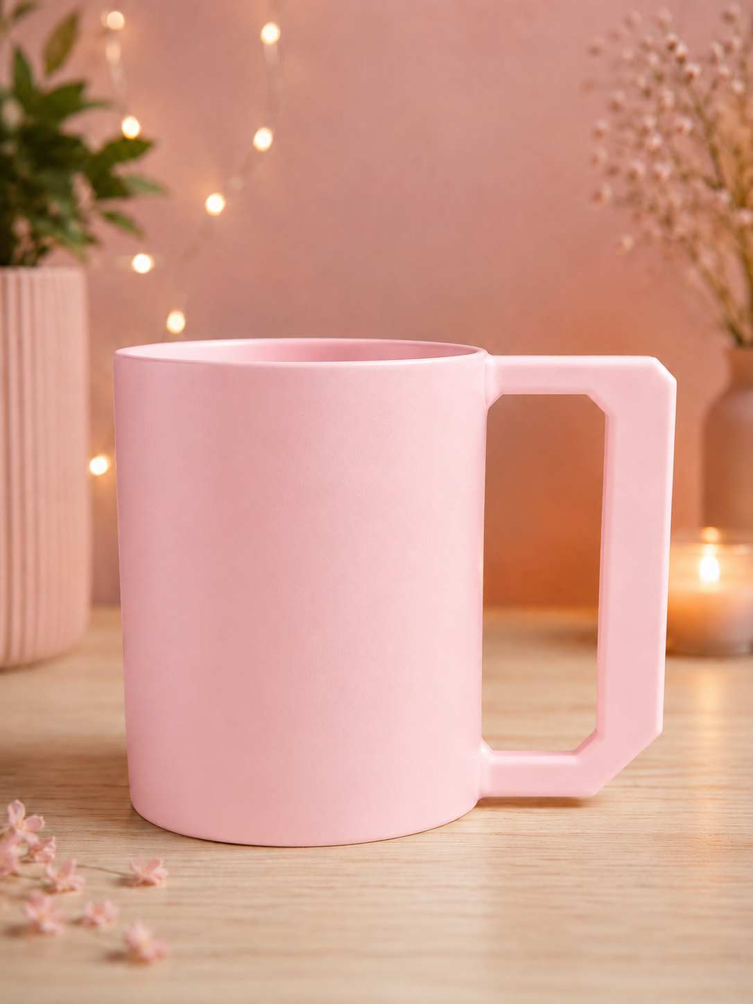 Mug porte-canette universel